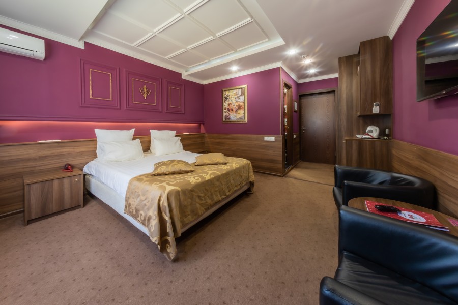 Малинки - photo 2