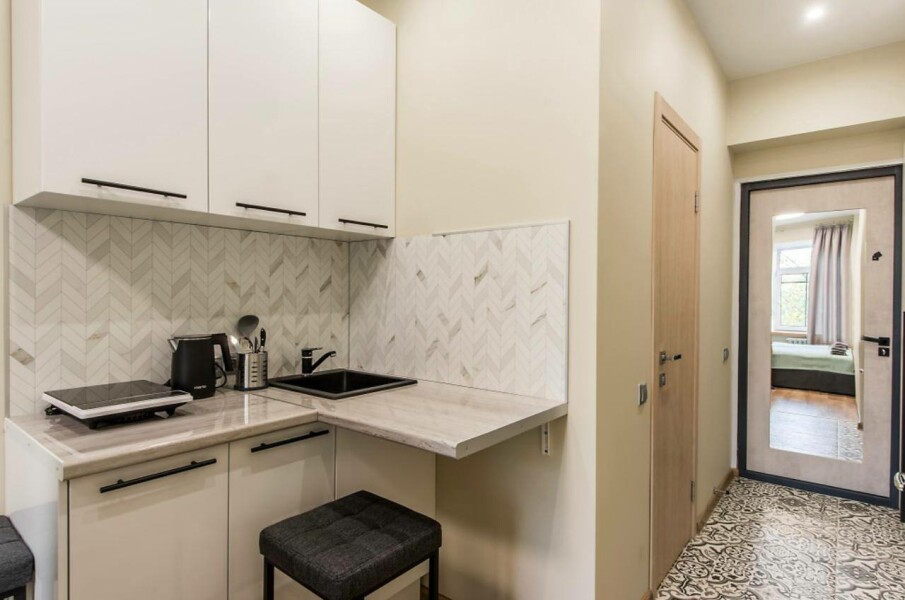 Отель Стромынка - photo 2