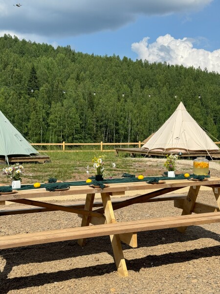 Панорамный