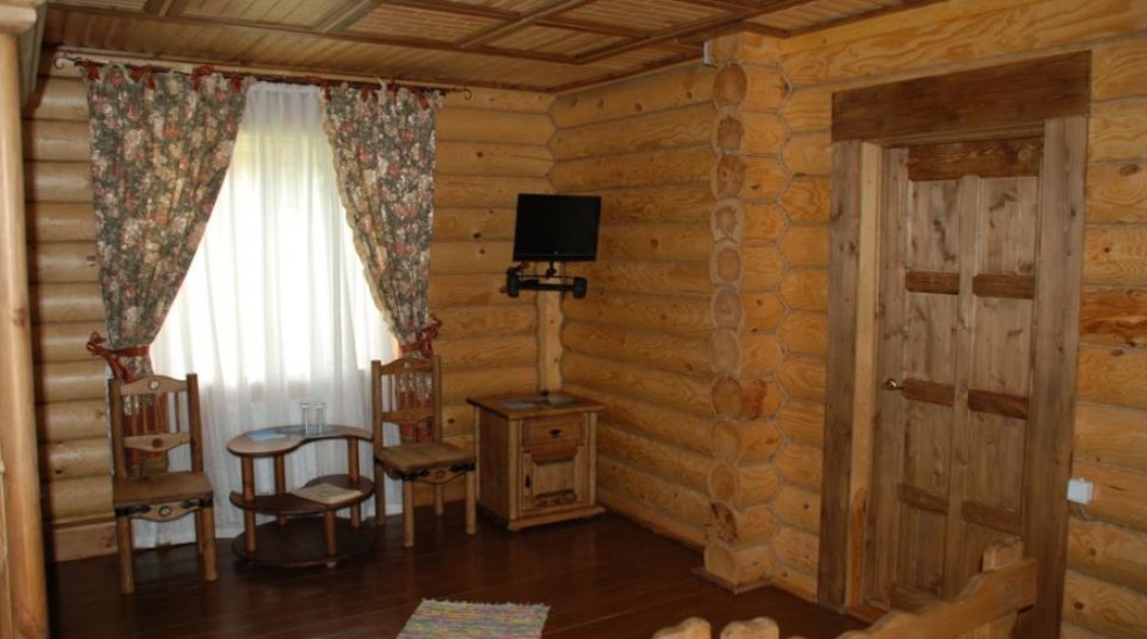 Парк-отель СДЛ