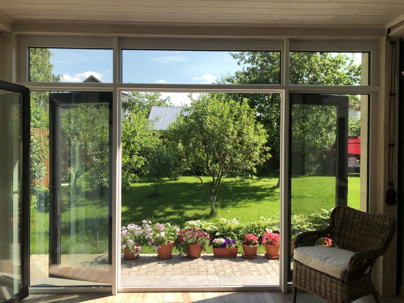 Арт-отель "Скворечник"