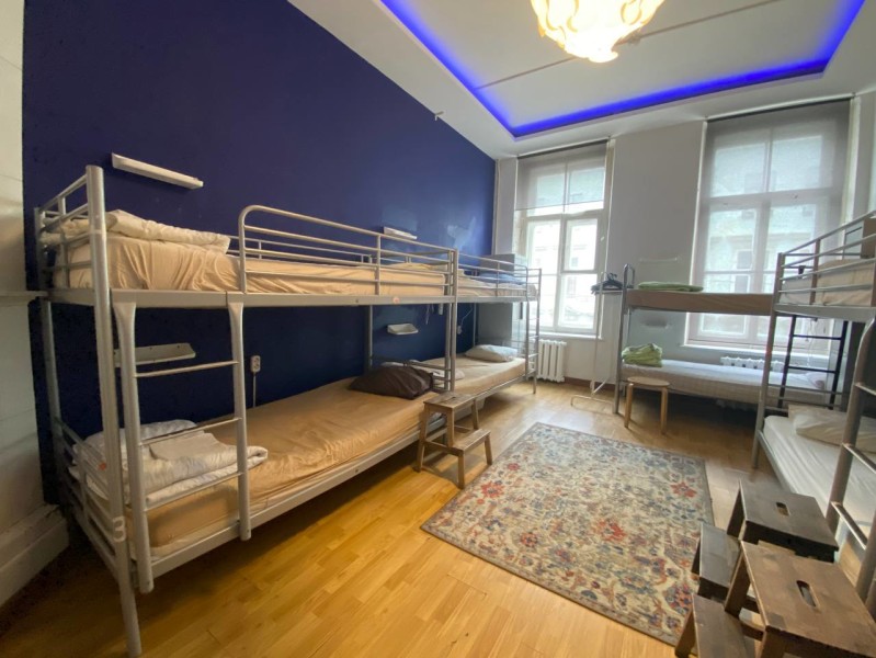 Cuba PS Coliving - photo 2