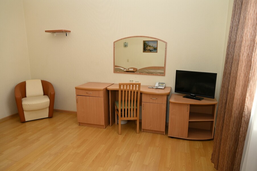 Мини-отель «Пятый угол»