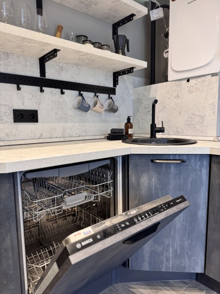 Апартаменты Славно