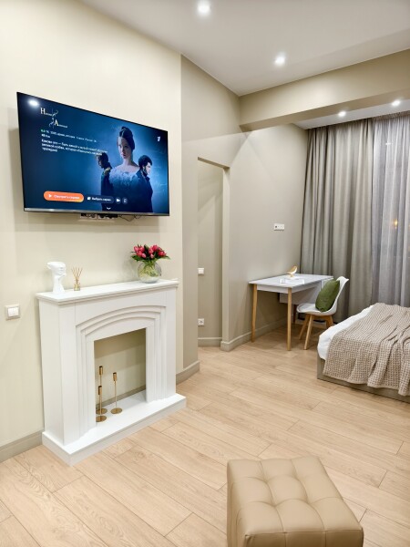 Мини Хостел Sky Сколково