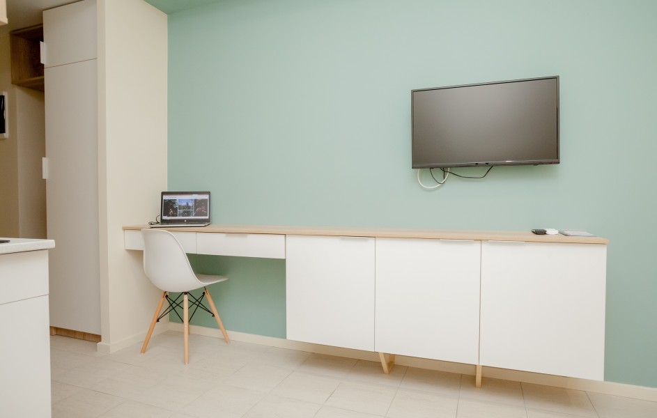 Апарт-Отель Неревский