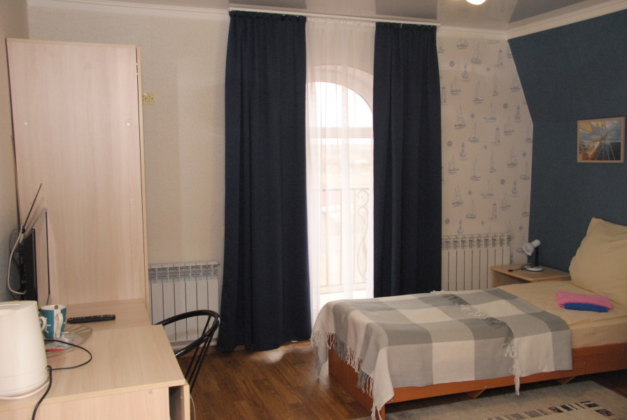 Парк-отель "Добриан"