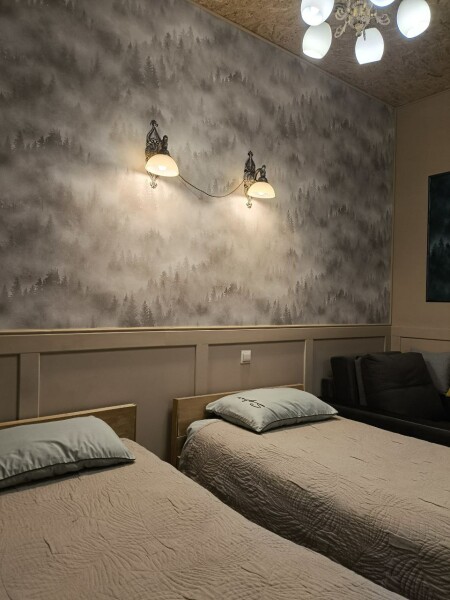 Озз Отель Эльбрус