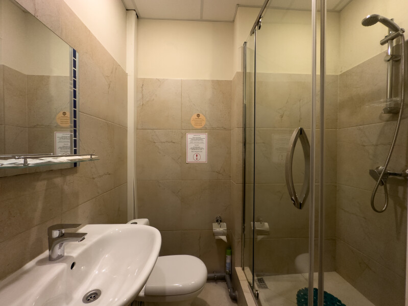 Гостиница «Тихвин»