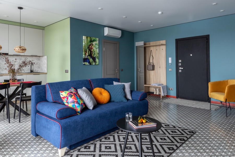 Apartments Malina Cranz