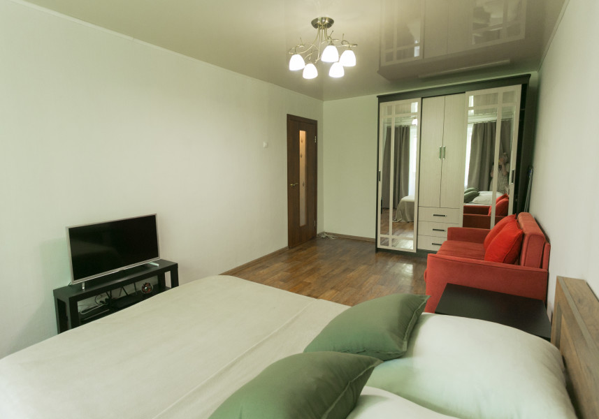 Good night / Апартаменты - photo 2