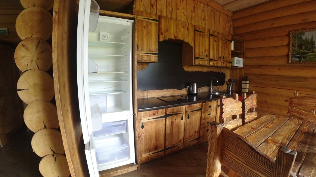 Подмосковный Домик