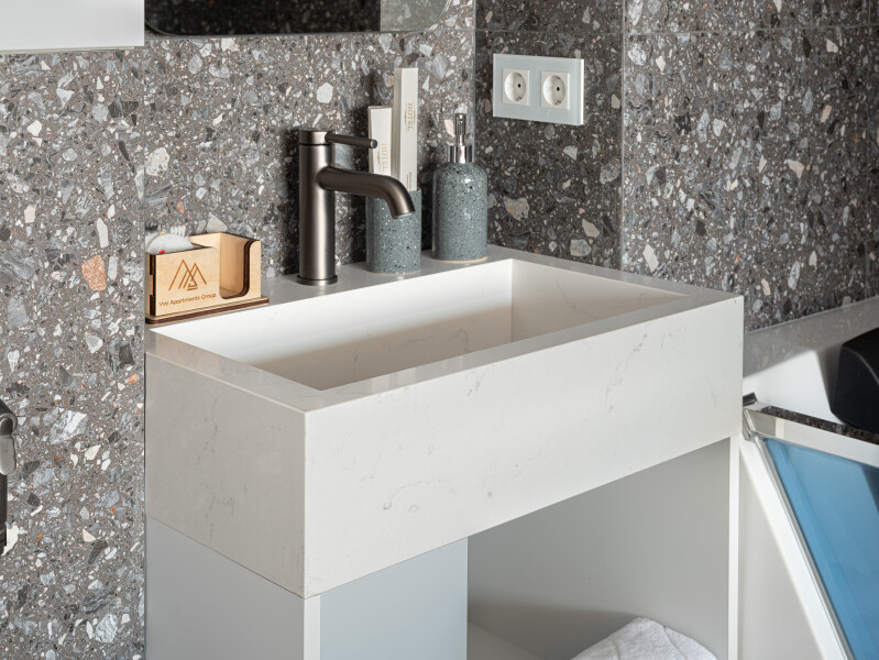 VVO Apartments group