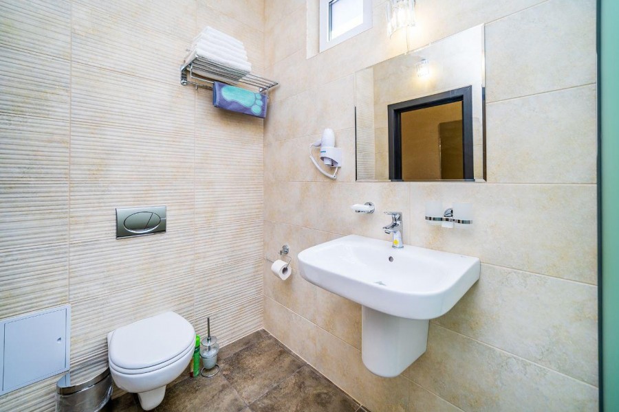 Отель "Анжелика"