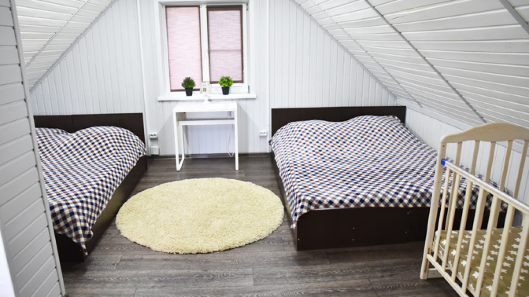 Парк-Отель ОАЗИС