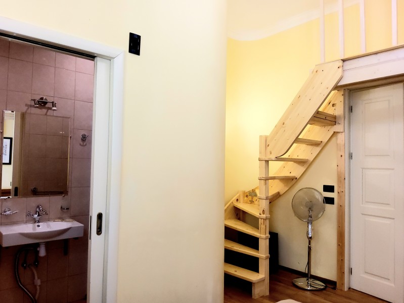 Дом Чайковского