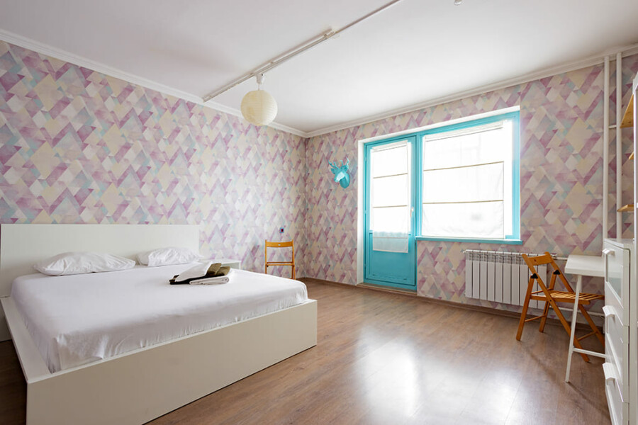 Апарт-Отель Крассталкер