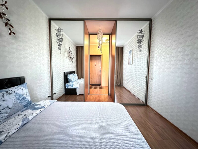 АВАНТАЖ - квартиры и апартаменты посуточно в Кемерово