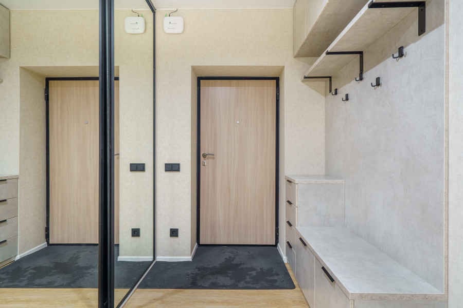 Good night / Апартаменты - photo 3