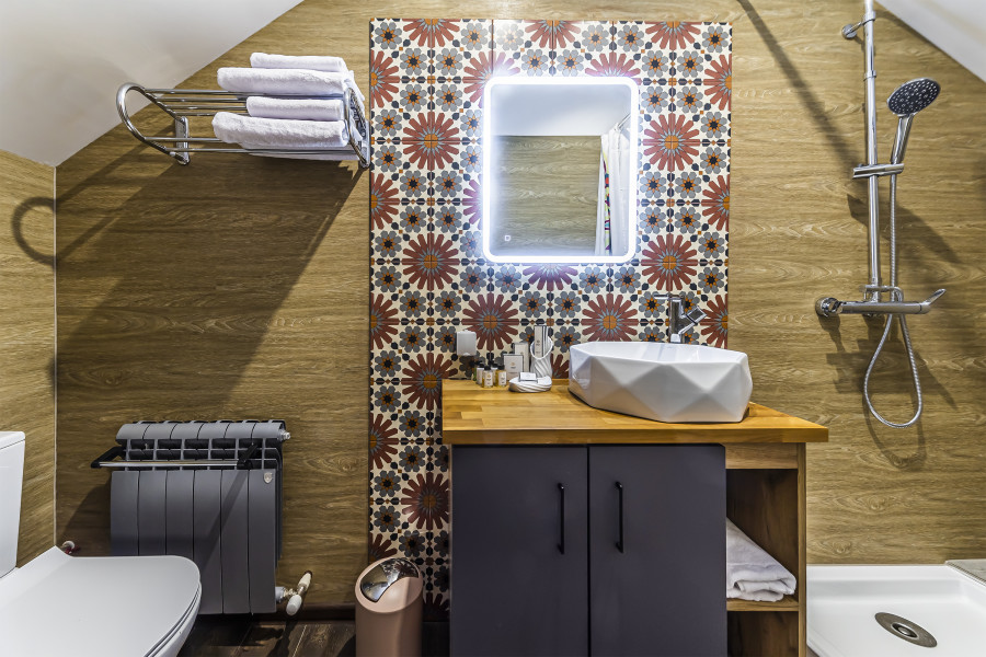 Глэмпинг-парк O2kislorod