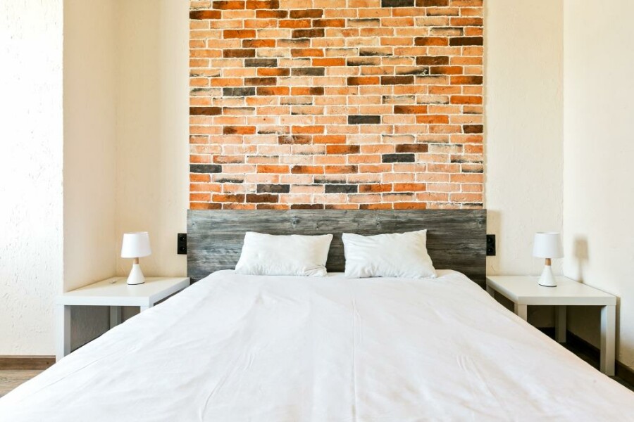 Апартаменты LASPACE