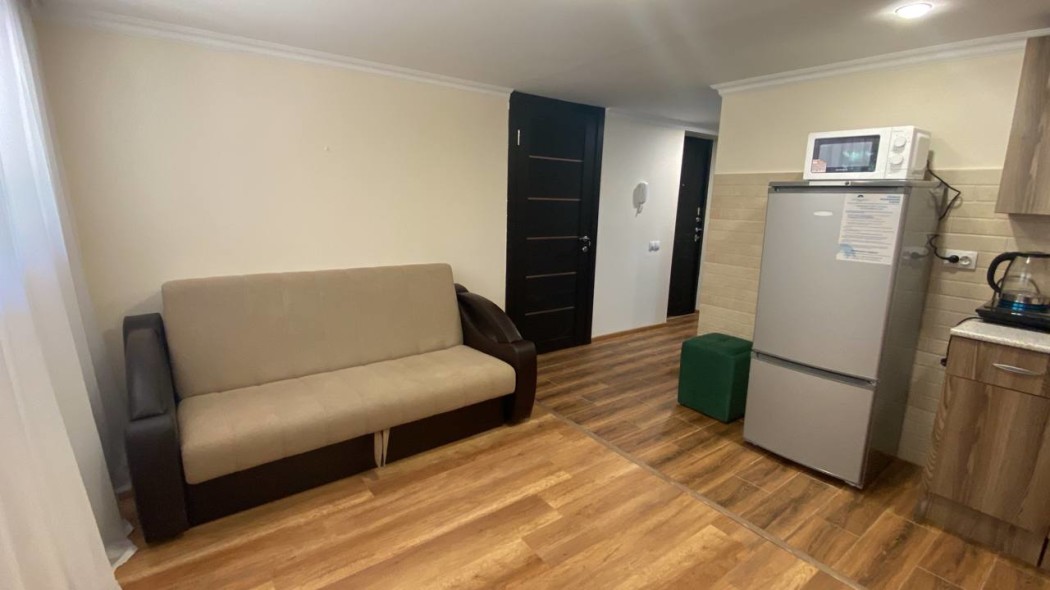 Апартаменты "Атмосфера"