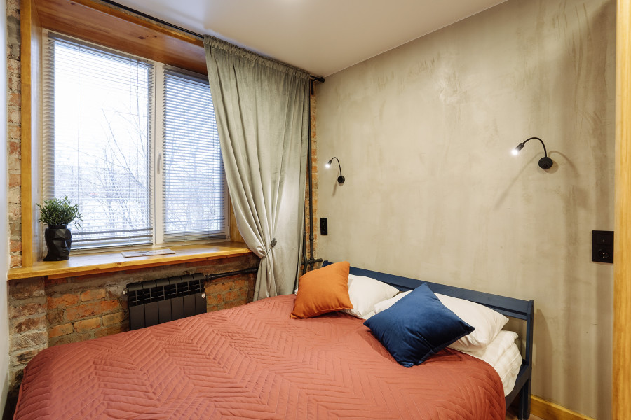 9 Ночей & Апарт-отель 1774