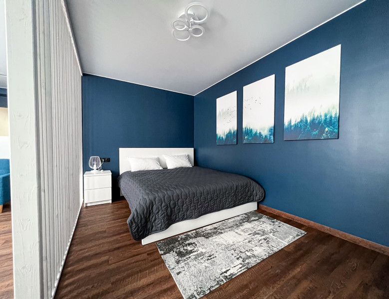 Апартаменты Color rooms - photo 2