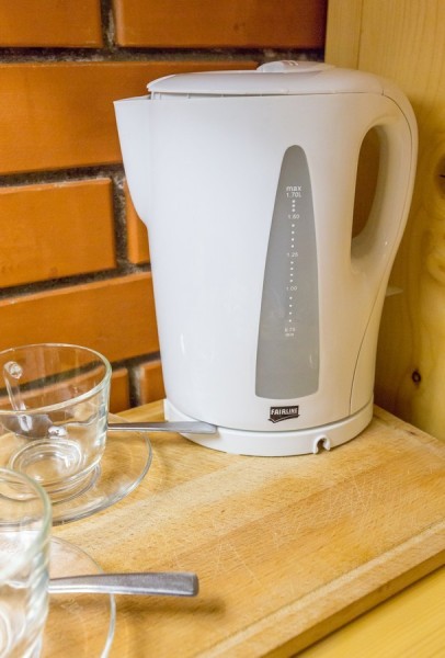 Отель Вуд Стрит