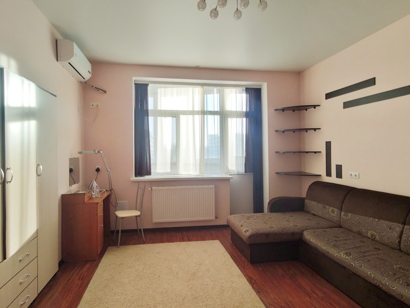 Апартаменты "Абажур"