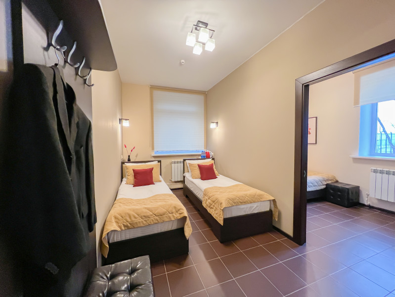 Красная гора