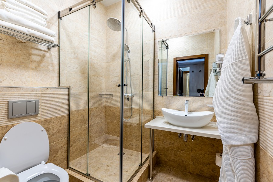 Bellagio Hotel - photo 2