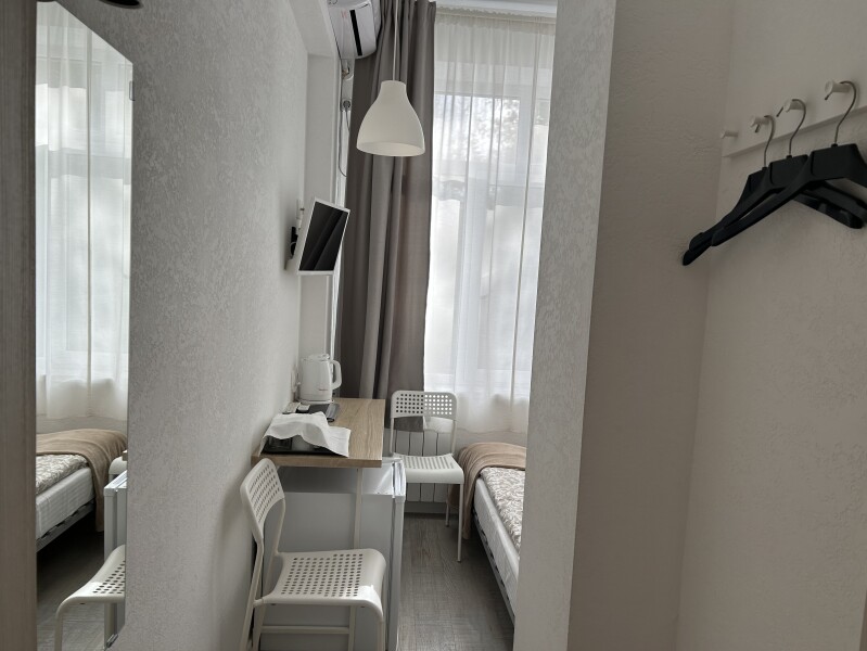 Гостиница Стокгольм