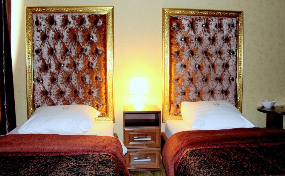 Гостевой дом "Диадема Шереметьево"