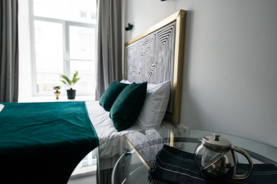 Усадьба у Озера