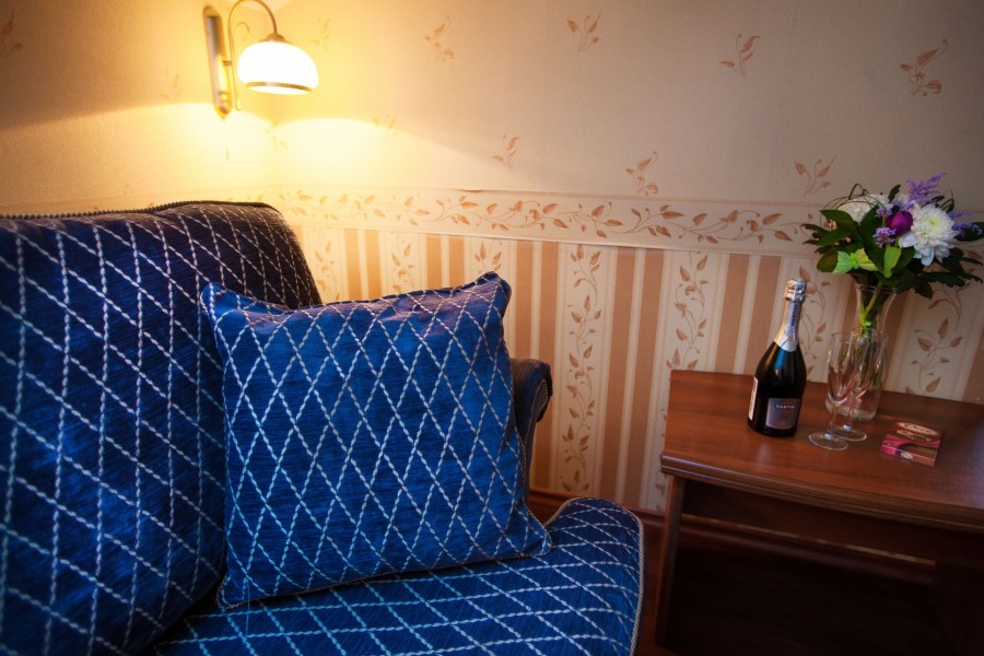 Купеческий Клуб