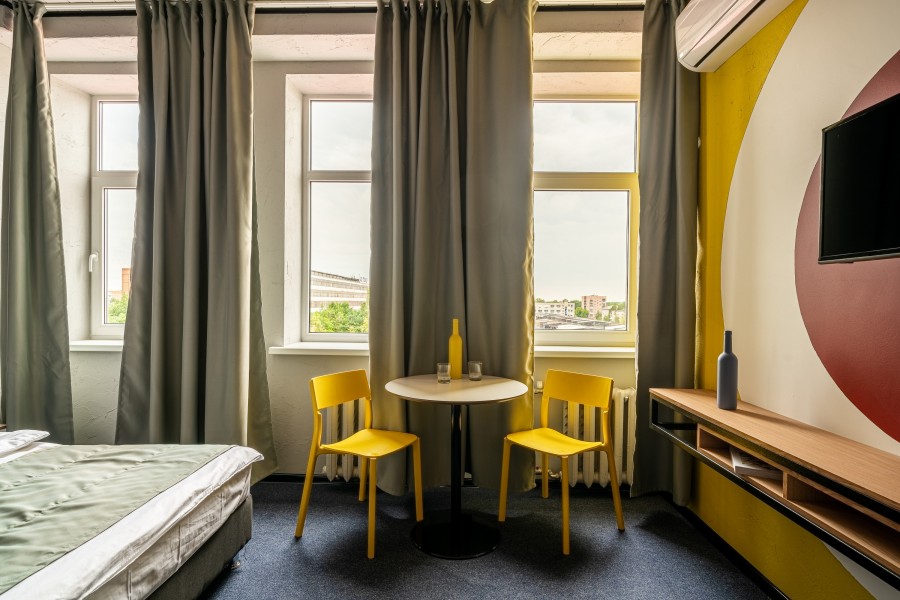 GREENFEEL Veliky Novgorod - photo 2