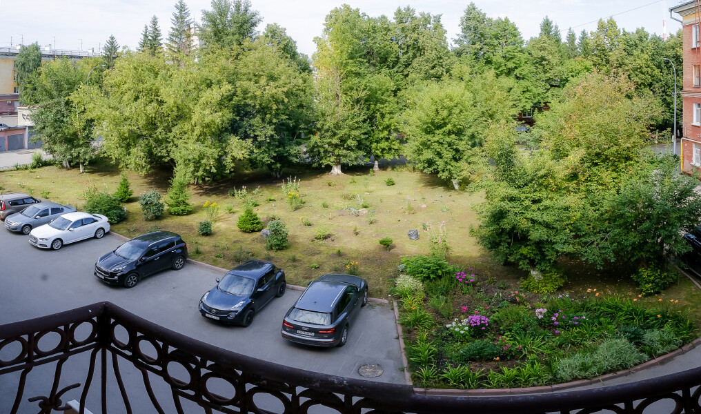 UNIQUE APART - апартаменты и квартиры посуточно в Кемерово