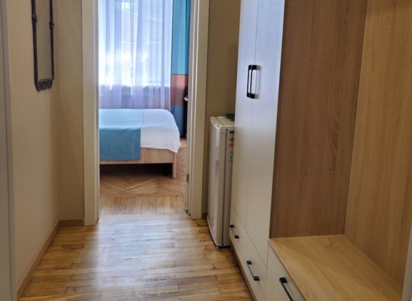 Гостиница "Приокская" - photo 3