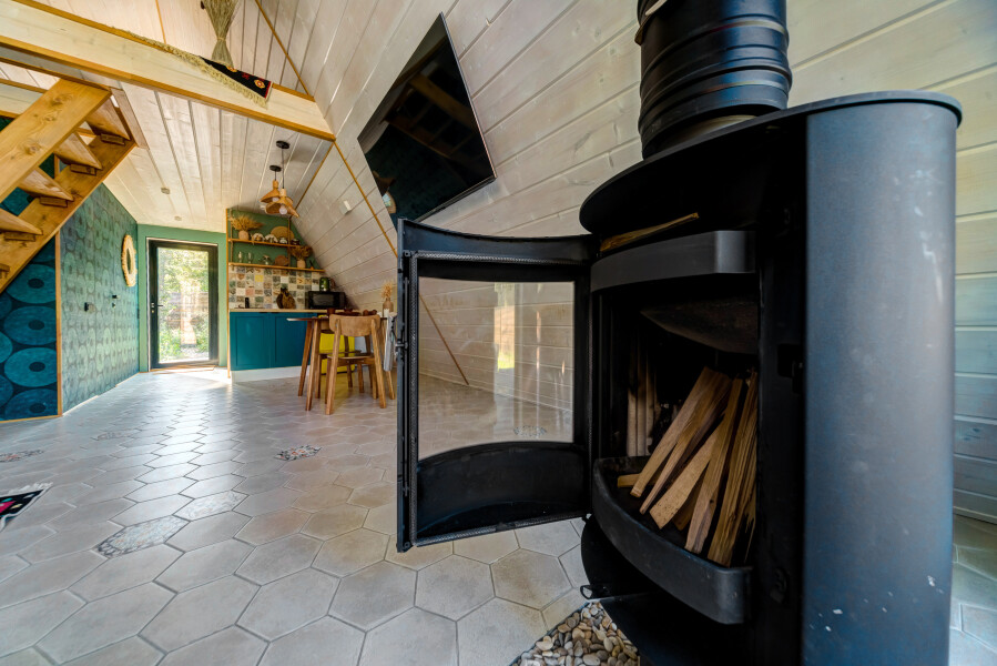 Этно-Усадьба