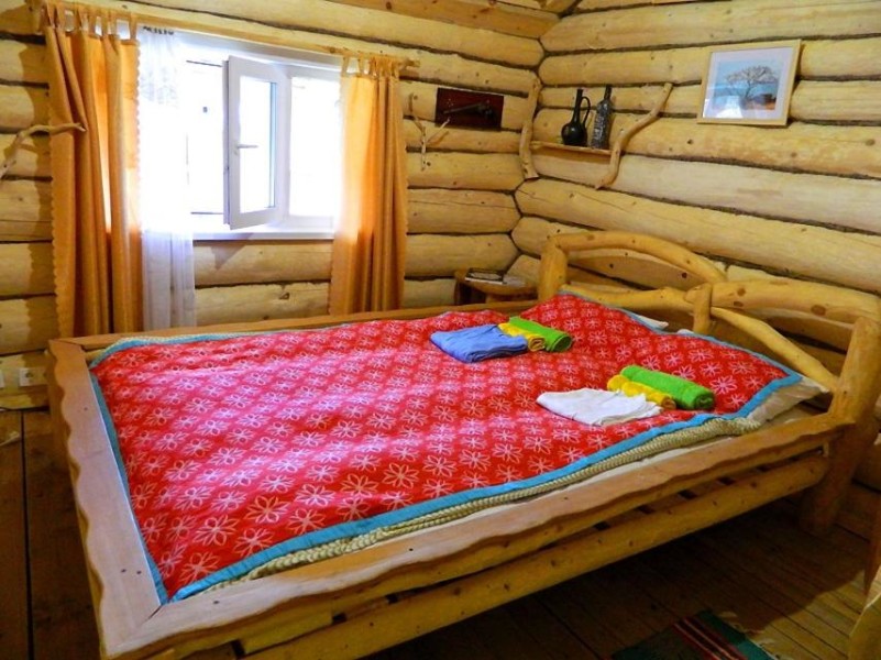 Привал Путника