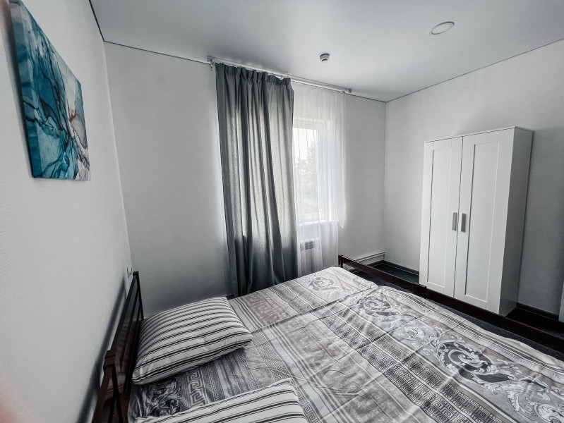 Экобаза "Рыбацкий хуторок"