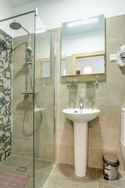 Мини-отель Ладомир в Перово