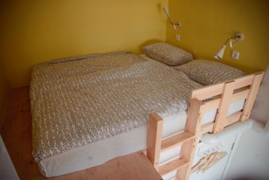 Geek Hostel&Hotel - photo 3