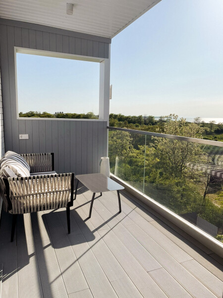 Гостиница "Villa Vitaliya"