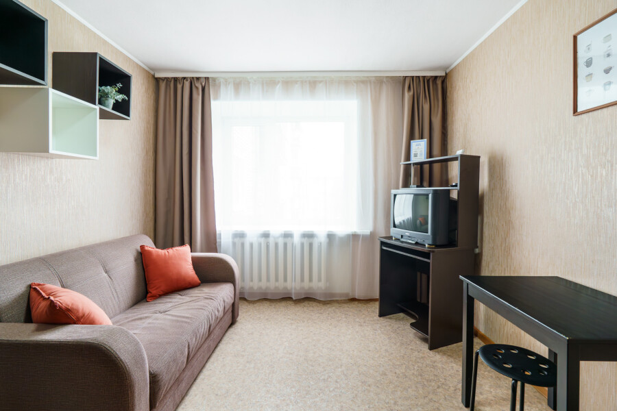 Good night / Апартаменты - photo 4