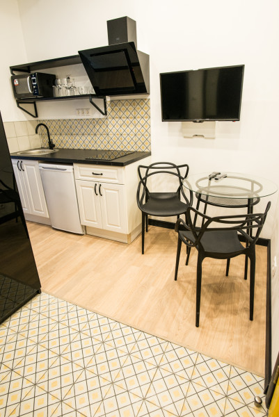 Усадьба у Озера - photo 3