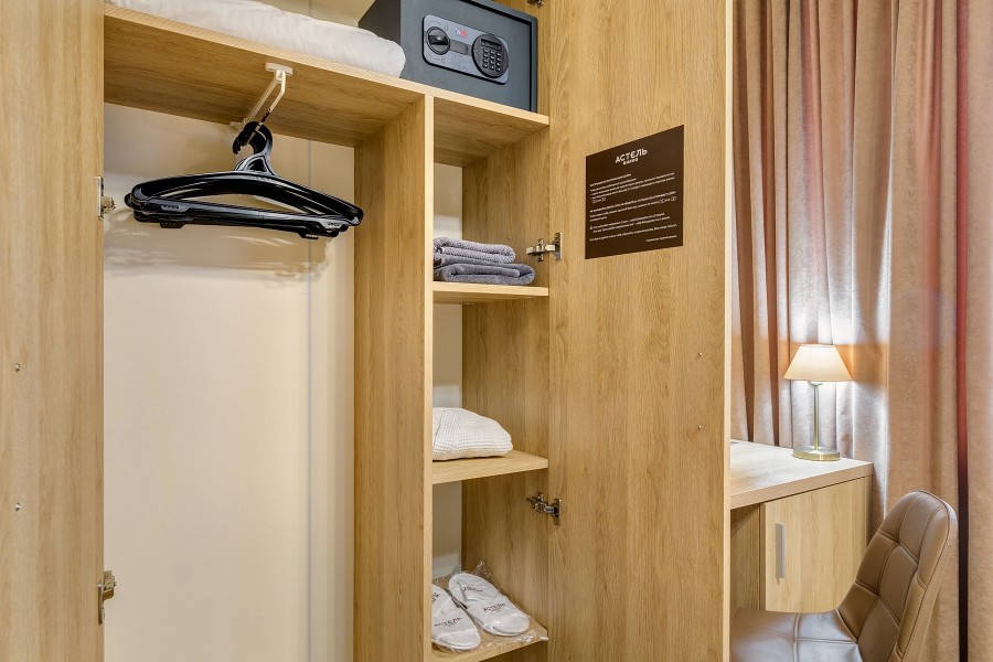 Астель Вилла