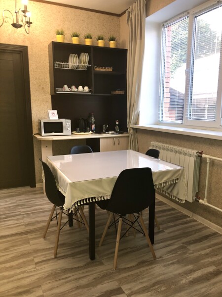 Гостевой Дом "В Коломне"