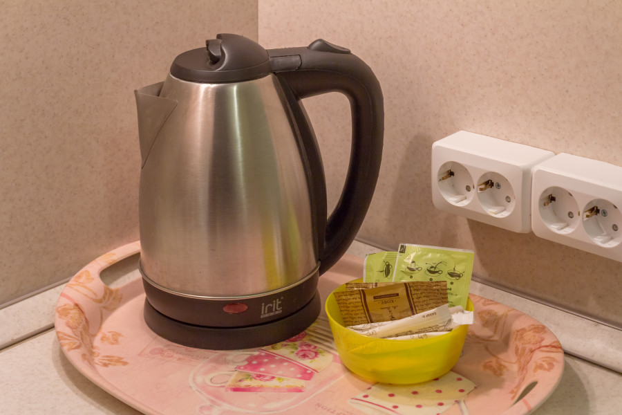 Гостиница "Колос"